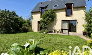 Maison 6 Pièces 120 m² à vendre à Saint-Alban (22400)