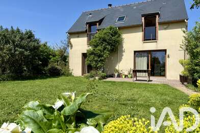 Maison 6 pièces 383000 €