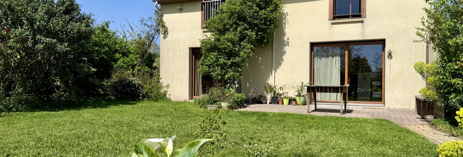 Maison 6 Pièces 120 m² à vendre à Saint-Alban (22400)