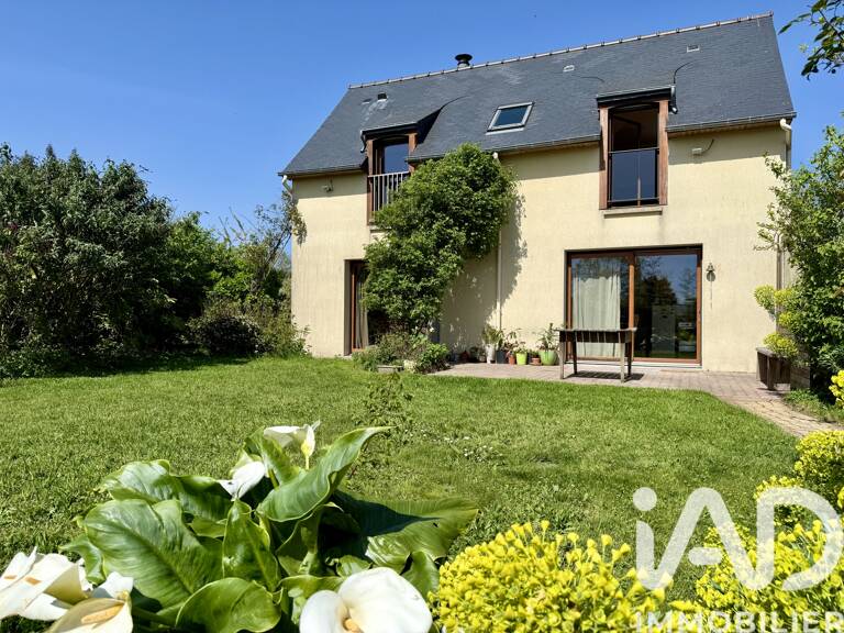 Vente Maison/villa 6 pièces — photo 1