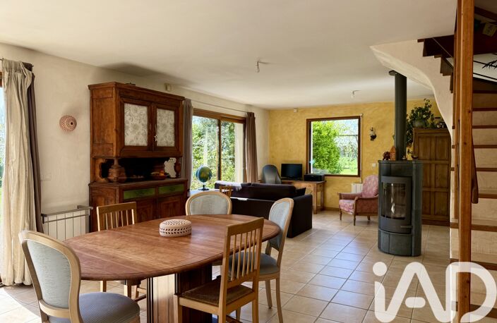 Vente Maison/villa 6 pièces — photo 3