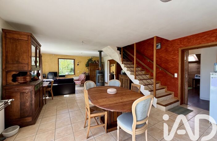 Vente Maison/villa 6 pièces — photo 4