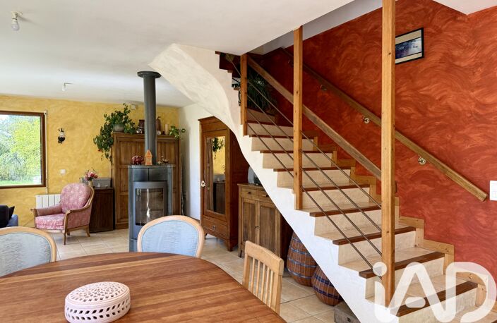 Vente Maison/villa 6 pièces — photo 5