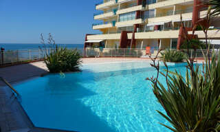 Appartement 2 Pièces 27 m² à vendre à Sète (34200)