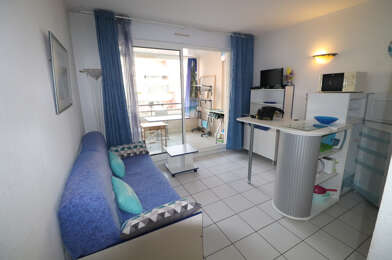 Appartement 2 pièces 189000 €
