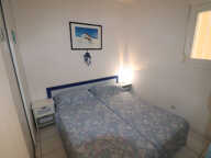2 PIECES DANS RESIDENCE PREMIERE LIGNE MER — photo 4