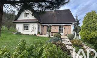 Maison 5 Pièces 170 m² à vendre à Pont-Audemer (27500)