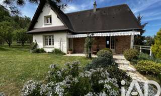 Maison 5 Pièces 170 m² à vendre à Pont-Audemer (27500)