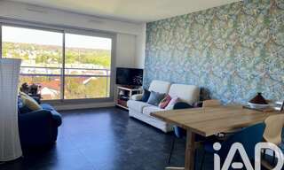 Appartement 4 Pièces 83 m² à vendre à Saint-Leu-la-Forêt (95320)