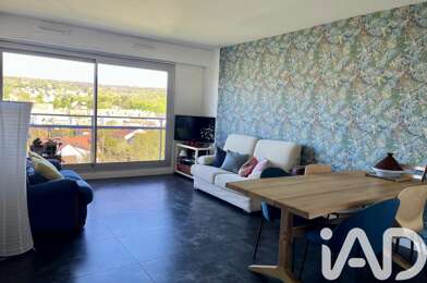 Appartement 4 pièces 231000 €