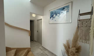 Appartement 4 Pièces 85 m² à vendre à Sète (34200)