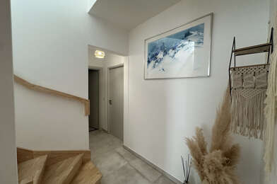 Appartement 4 pièces 429000 €