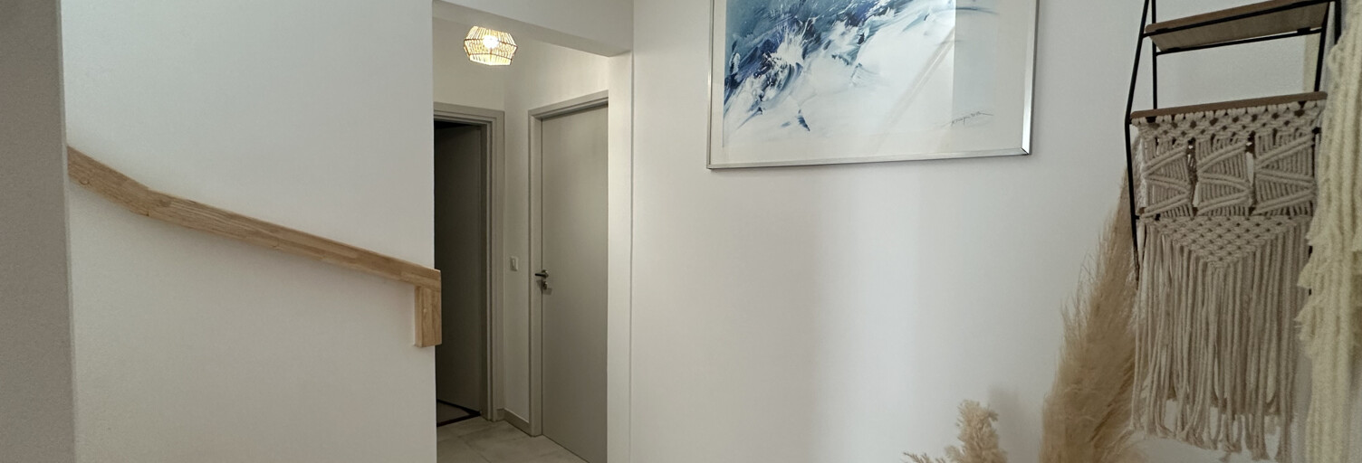 Appartement 4 Pièces 85 m² à vendre à Sète (34200)