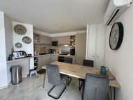 Bel  appartement T4 SH 85 M2 avec belle terrasse  et parking — photo 4