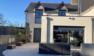 Maison 7 Pièces 120 m² à vendre à Montreuil-sur-Ille (35440)