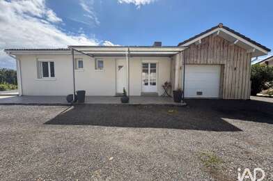 Maison 5 pièces 499900 €