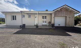 Maison 5 Pièces 136 m² à vendre à Saint-Médard-d'Eyrans (33650)