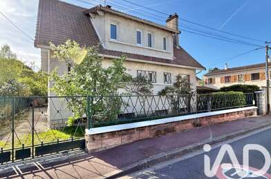 Maison 7 pièces 409000 €