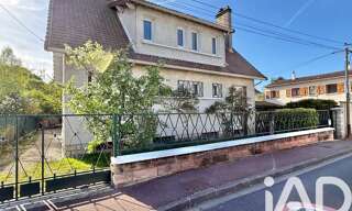 Maison 7 Pièces 145 m² à vendre à Chilly-Mazarin (91380)