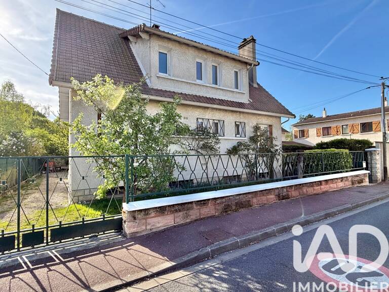 Vente Maison traditionnelle 7 pièces — photo 1