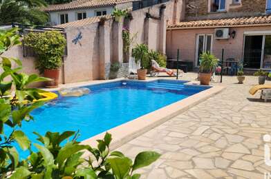 Maison 4 pièces 208000 €