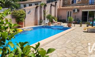 Maison 4 Pièces 117 m² à vendre à Barbaira (11800)