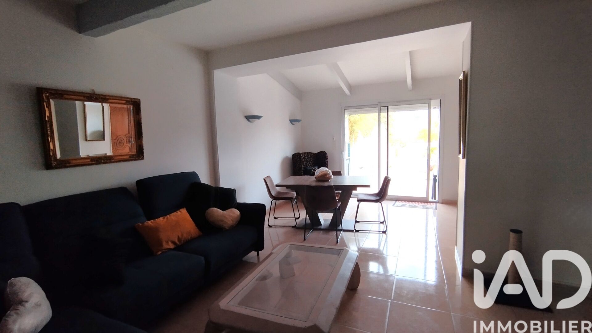 Vente Maison de village 4 pièces - Photo 4