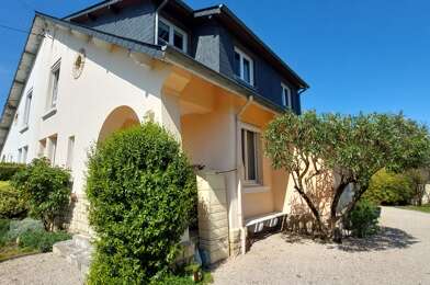 Maison 5 pièces 240000 €