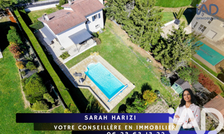 Maison 5 Pièces 108 m² à vendre à Saint-Bonnet-les-Oules (42330)