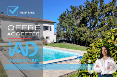 Maison 5 pièces 355000 €
