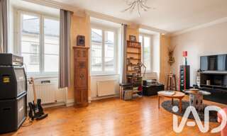 Appartement 3 Pièces 93 m² à vendre à Grenoble (38000)