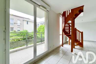 Appartement 3 pièces 259000 €