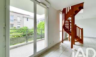 Appartement 3 Pièces 73 m² à vendre à Bron (69500)