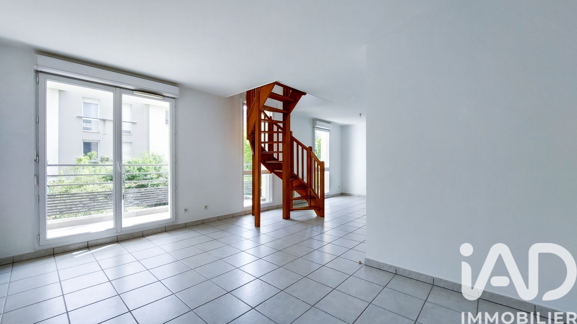 Vente Duplex 3 pièces - Photo 2
