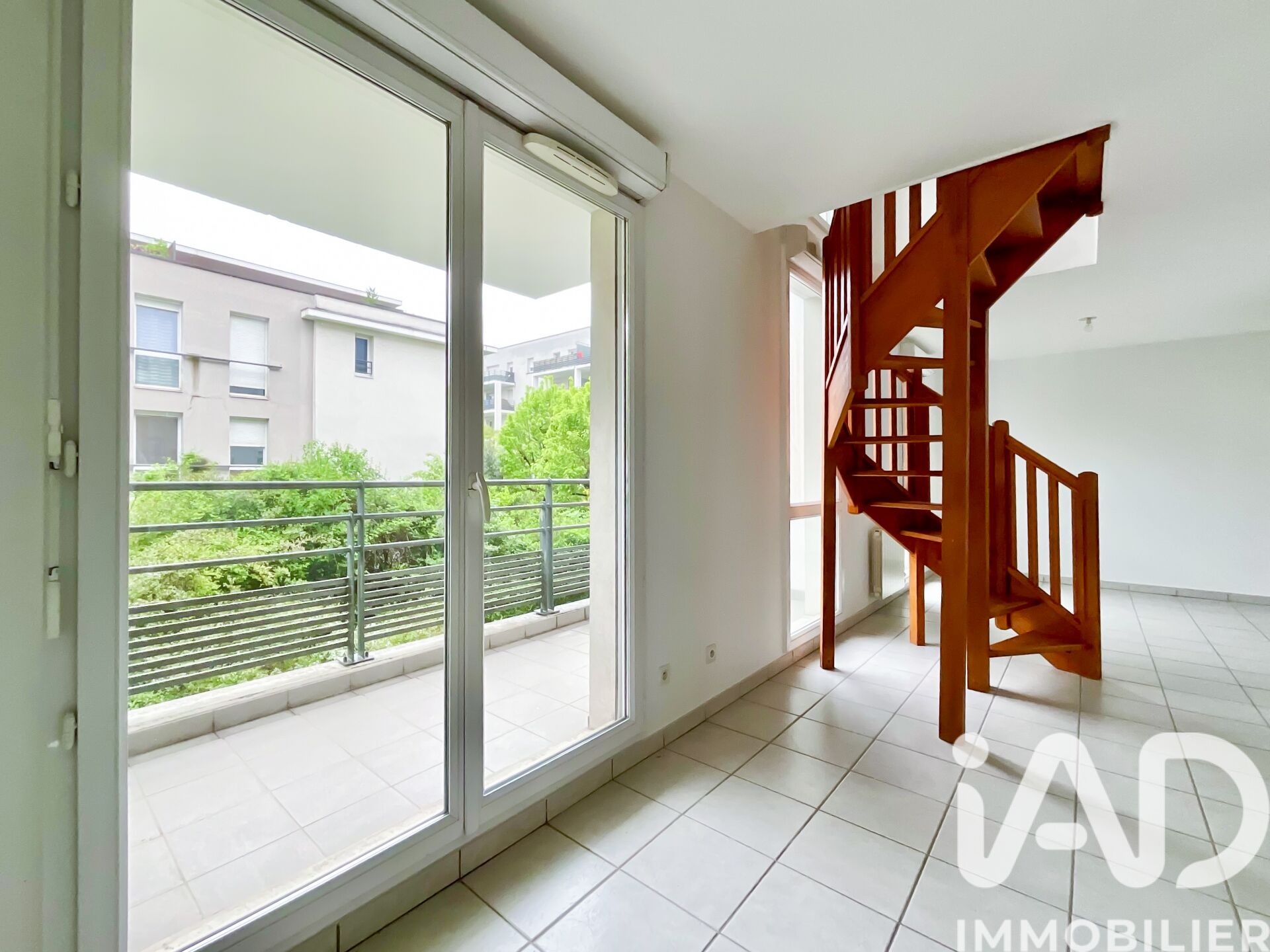 Vente Duplex 3 pièces - Photo 4