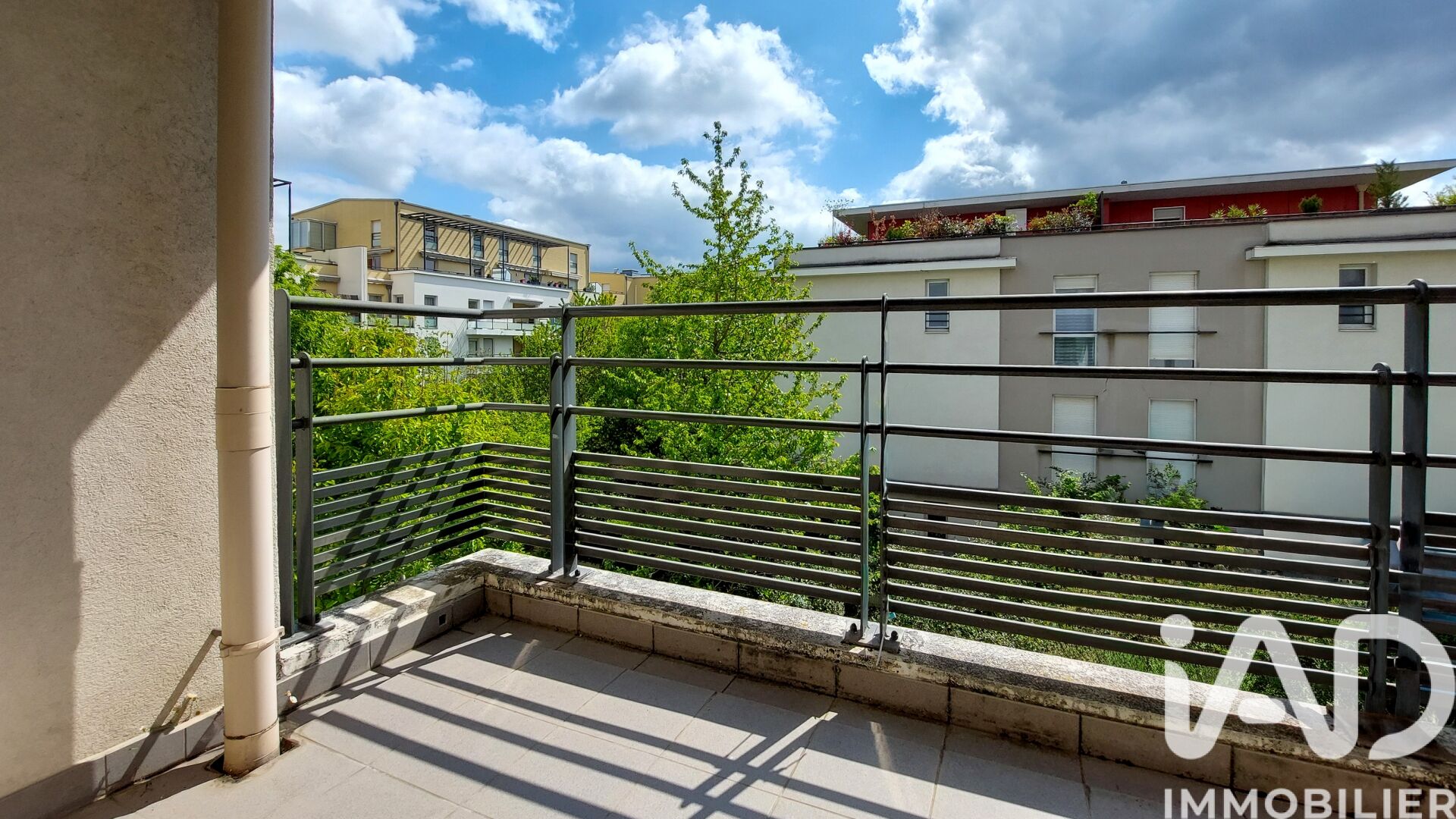 Vente Duplex 3 pièces - Photo 5
