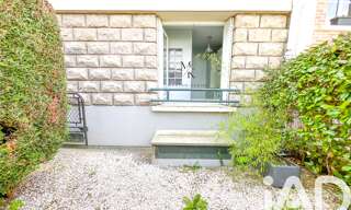 Appartement 2 Pièces 38 m² à vendre à Sceaux (92330)