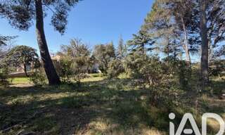 Terrain  1457 m² à vendre à Lambesc (13410)