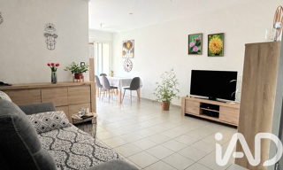 Appartement 2 Pièces 53 m² à vendre à Saint-Paul (97460)