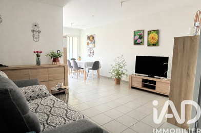 Appartement 2 pièces 260000 €