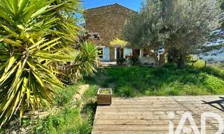 Maison 4 Pièces 85 m² à vendre à Le Beausset (83330)