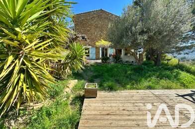 Maison 4 pièces 360000 €