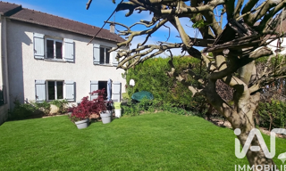 Maison 5 Pièces 90 m² à vendre à Champs-sur-Marne (77420)