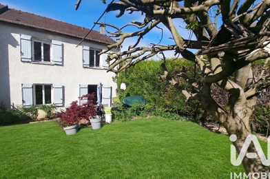 Maison 5 pièces 359000 €