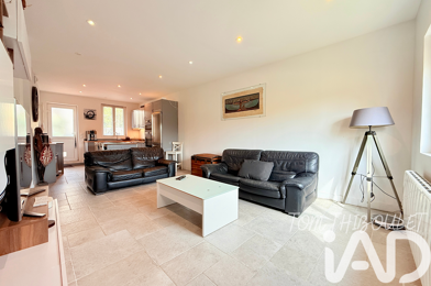 Appartement 3 pièces 225000 €