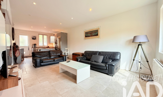 Appartement 3 Pièces 62 m² à vendre à Thorigny-sur-Marne (77400)