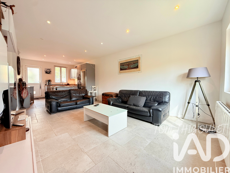 Vente Appartement 3 pièces — photo 1