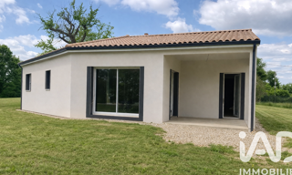 Maison 3 Pièces 82 m² à vendre à Montpon-Ménestérol (24700)