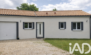 Maison 3 Pièces 82 m² à vendre à Montpon-Ménestérol (24700)