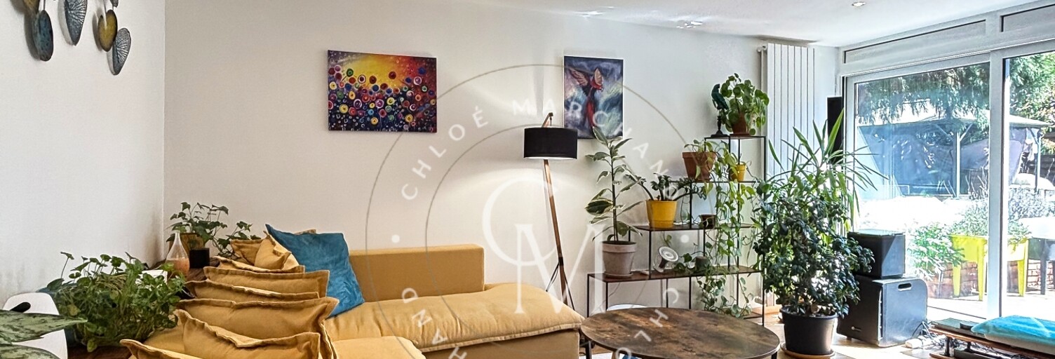 Maison 5 Pièces 116 m² à vendre à Lagny-sur-Marne (77400)
